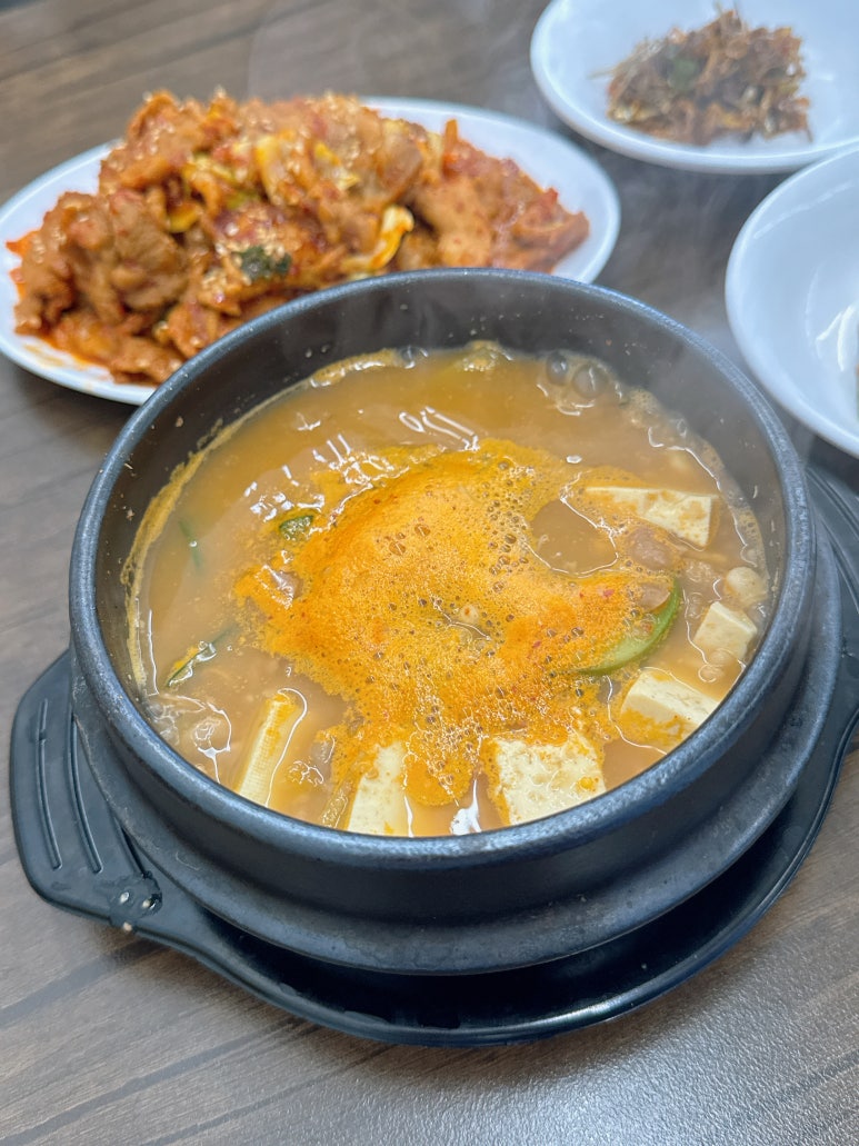 반월식당 사진 2