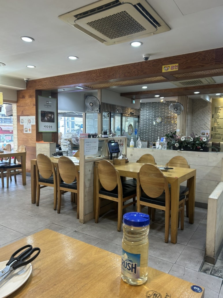 신촌설렁탕 역삼로점 사진 6