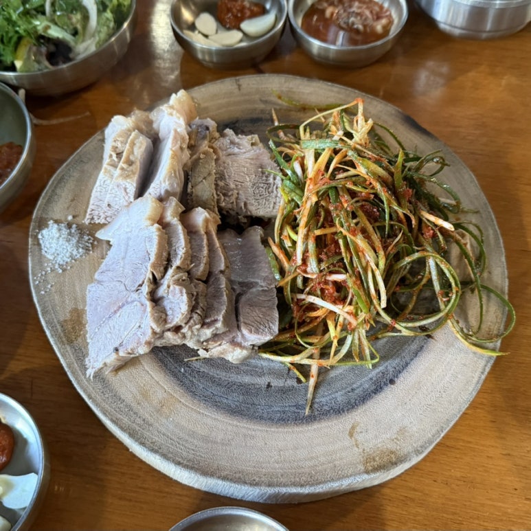 육향 서울본점 사진 7