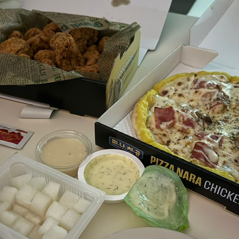 피나치공 영등포점 사진 4