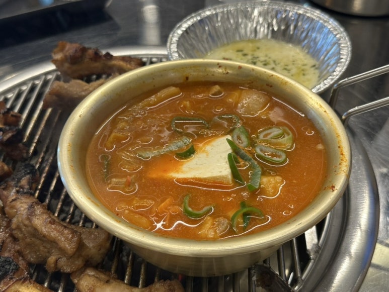 신호등숯불쪽갈비 사진 3