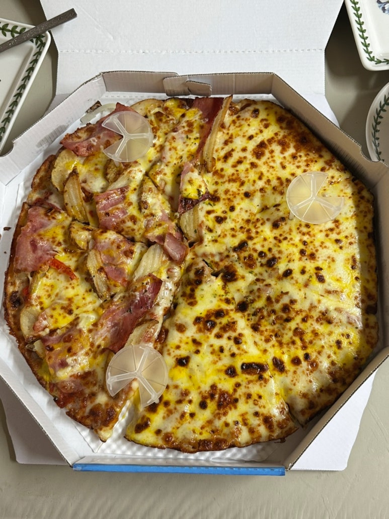 예술피자 송파점 사진 7