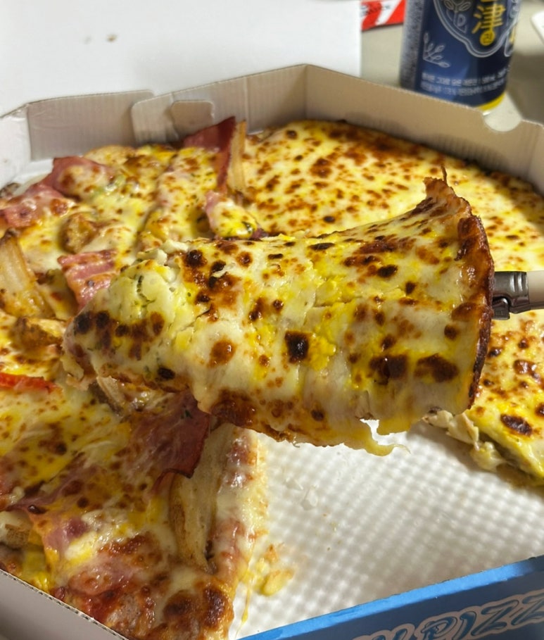 예술피자 송파점 사진 4