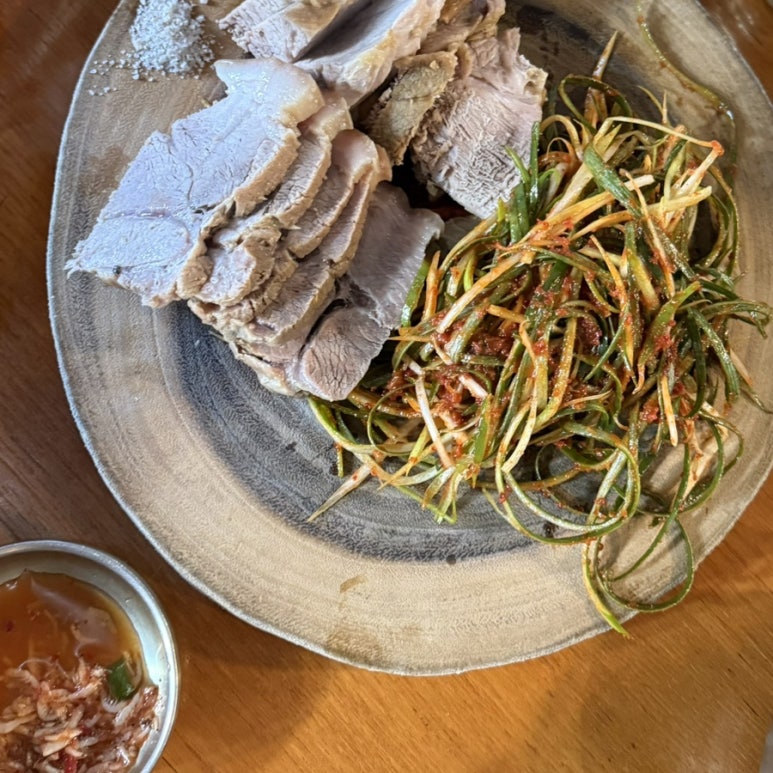 육향 서울본점 사진 5