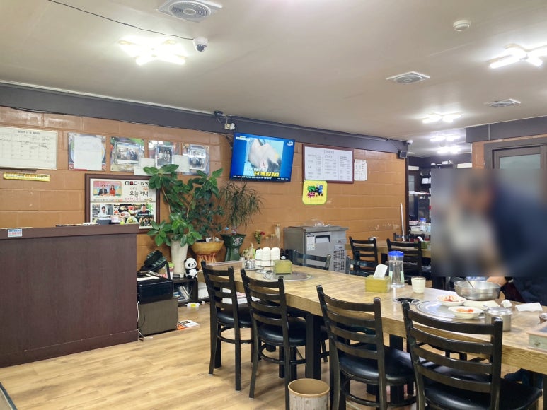 유성칼국수 사진 4