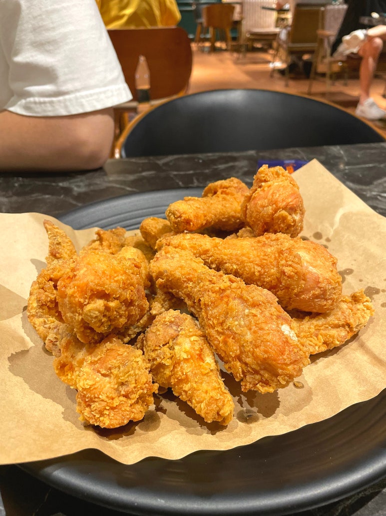 BBQ 제주신화월드점 사진 7