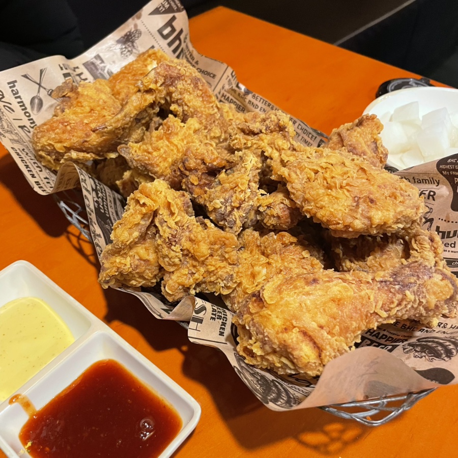 BHC치킨 연신내점 사진 4
