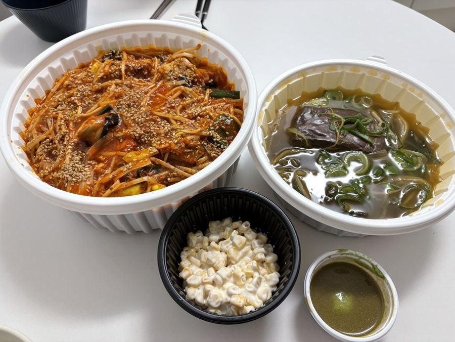 석천해장국아구찜 사진 3