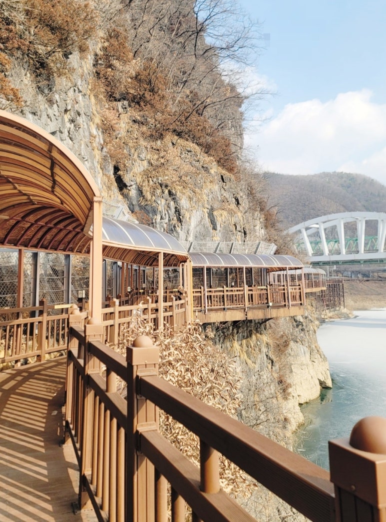 남가네설악추어탕 단양점 이미지