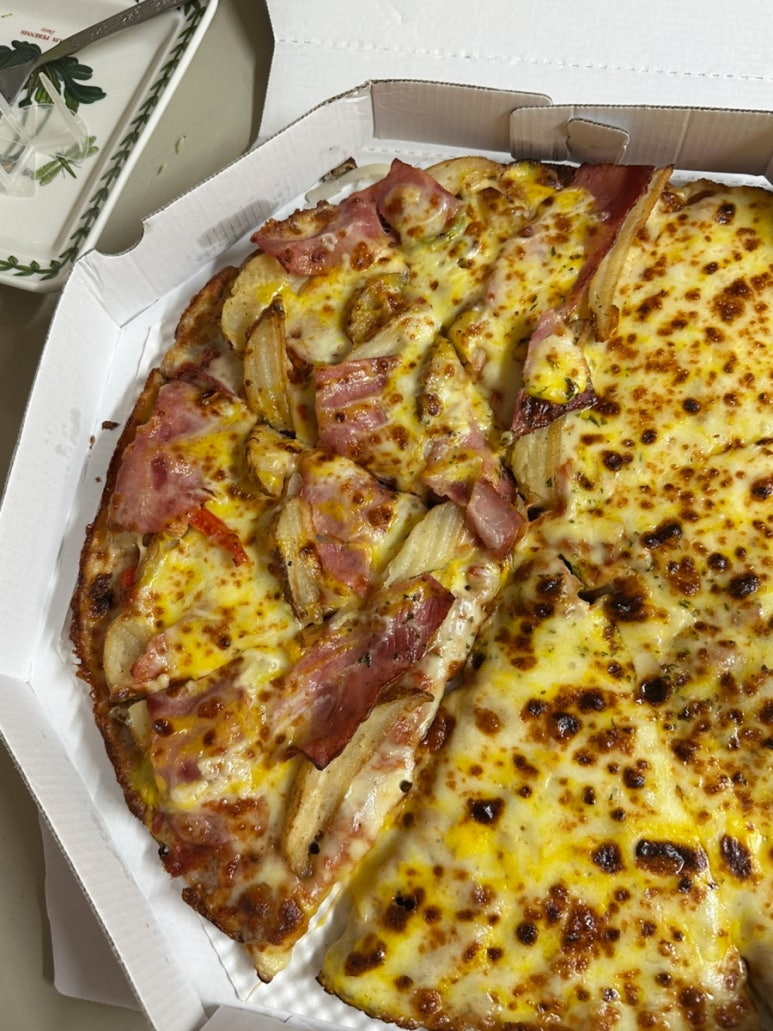 예술피자 송파점 사진 6
