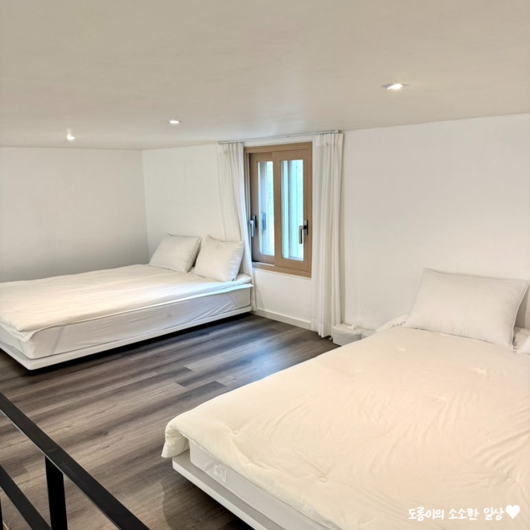 단양펜션 슈빌라움 이미지