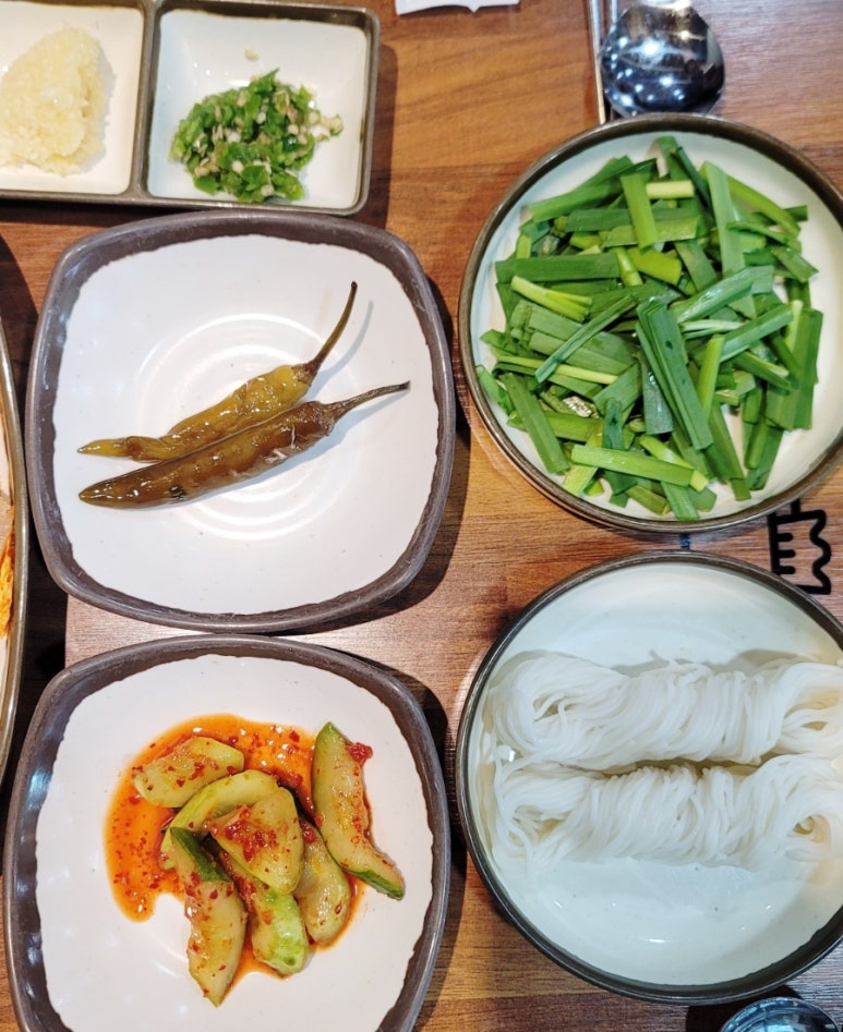 남가네설악추어탕 단양점 이미지