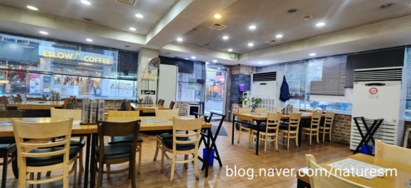 남산옥 대표 사진