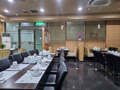 삼성한방삼계탕 사진 8