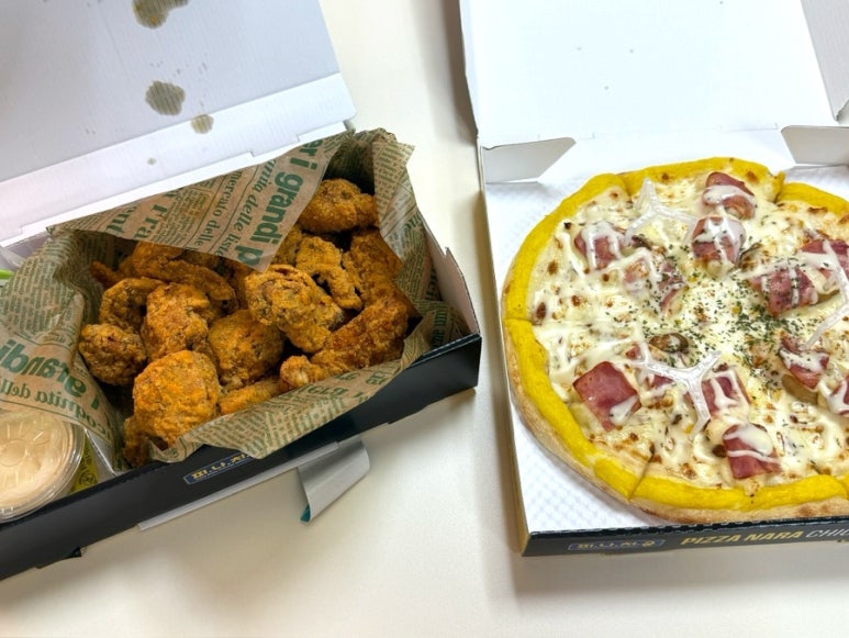 피나치공 영등포점 사진 5