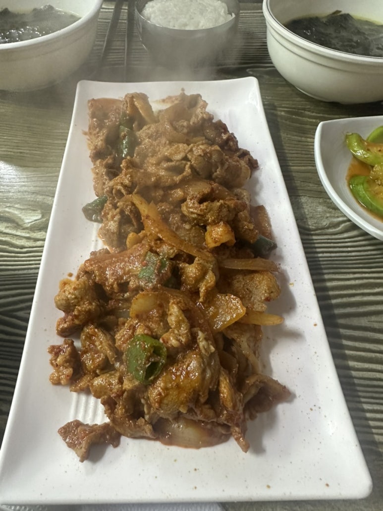 풍성한만나 사진 5