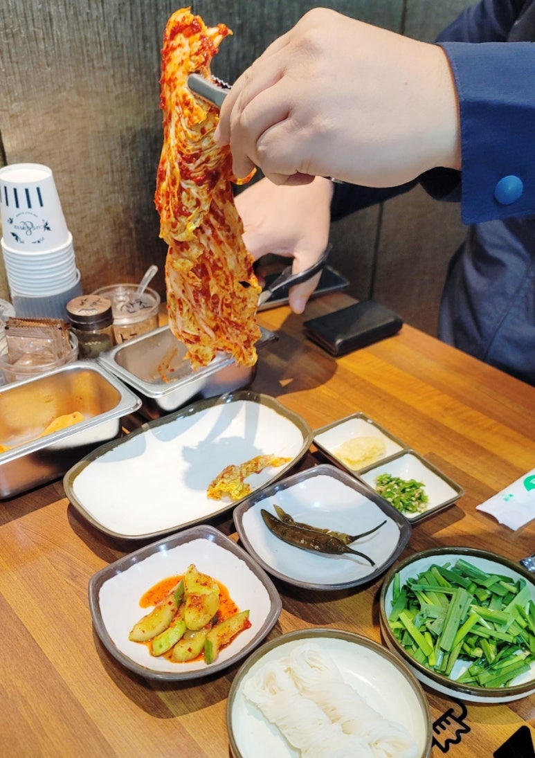 남가네설악추어탕 단양점 이미지