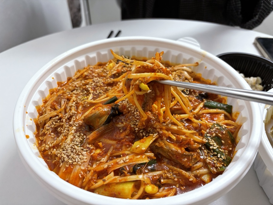석천해장국아구찜 사진 5