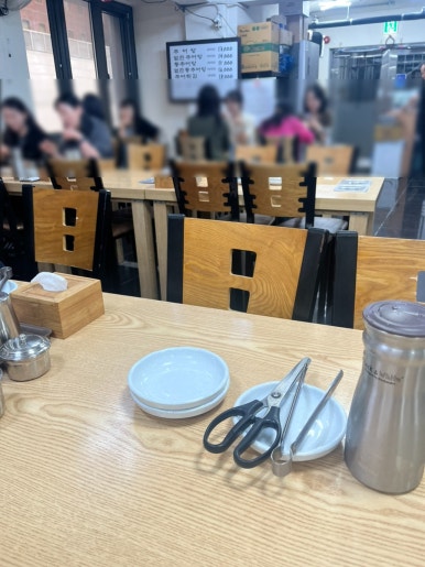 원주추어탕 사진 2