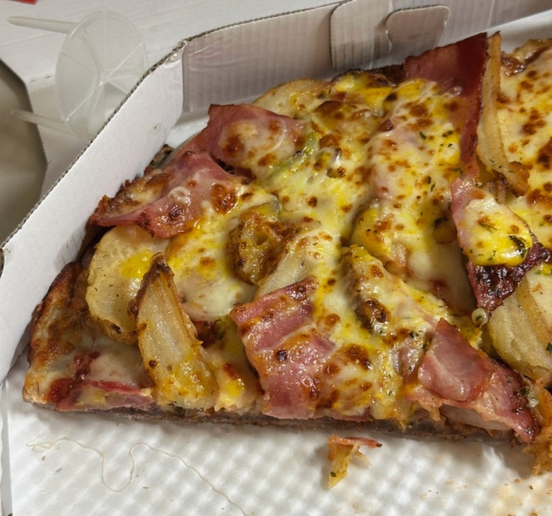 예술피자 송파점 사진 5