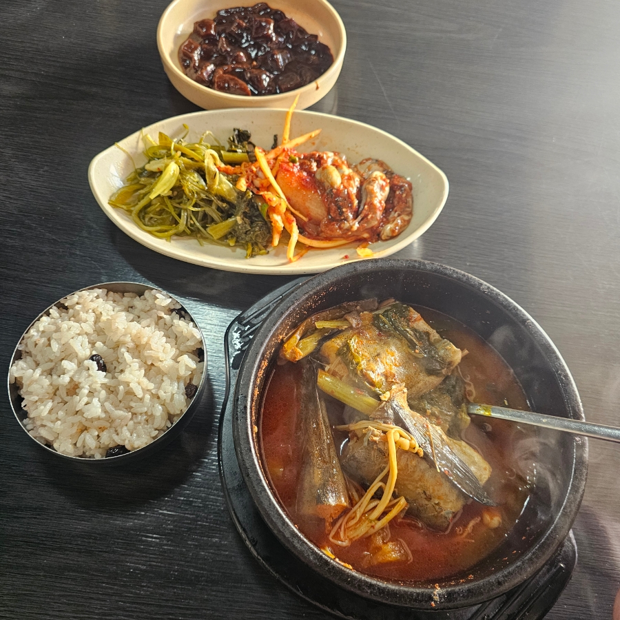 최고집 대림1호점 사진 2