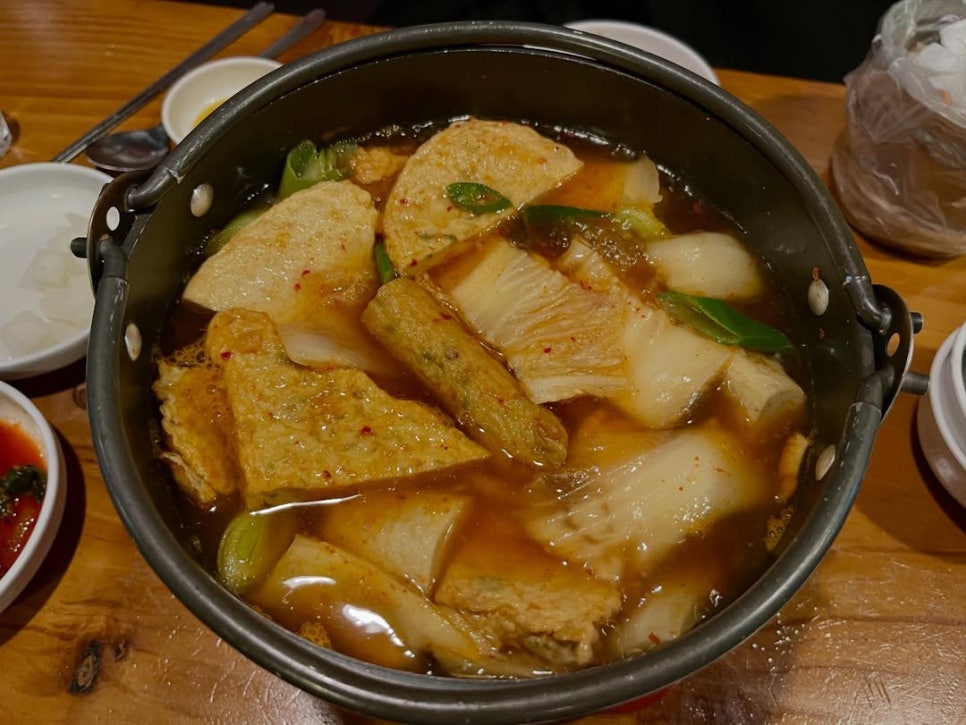 에그랑누룽지통닭구이 본점 사진 2