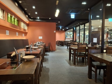 옥소반프레쉬 뉴코아백화점 강남점 사진 3