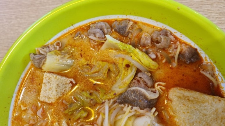 찐하오마라탕 반월점 사진 8