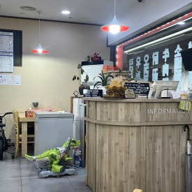 도란도란훠궈 금천가산점 사진 8