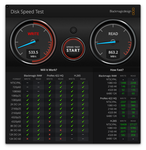 코노(CONO) 240W 40Gbps C타입 케이블 후기 "아이패드프로 13 외장 SDD 하드 연결" 이미지 9