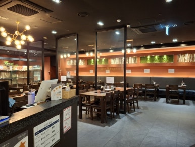 옥소반프레쉬 뉴코아백화점 강남점 사진 5