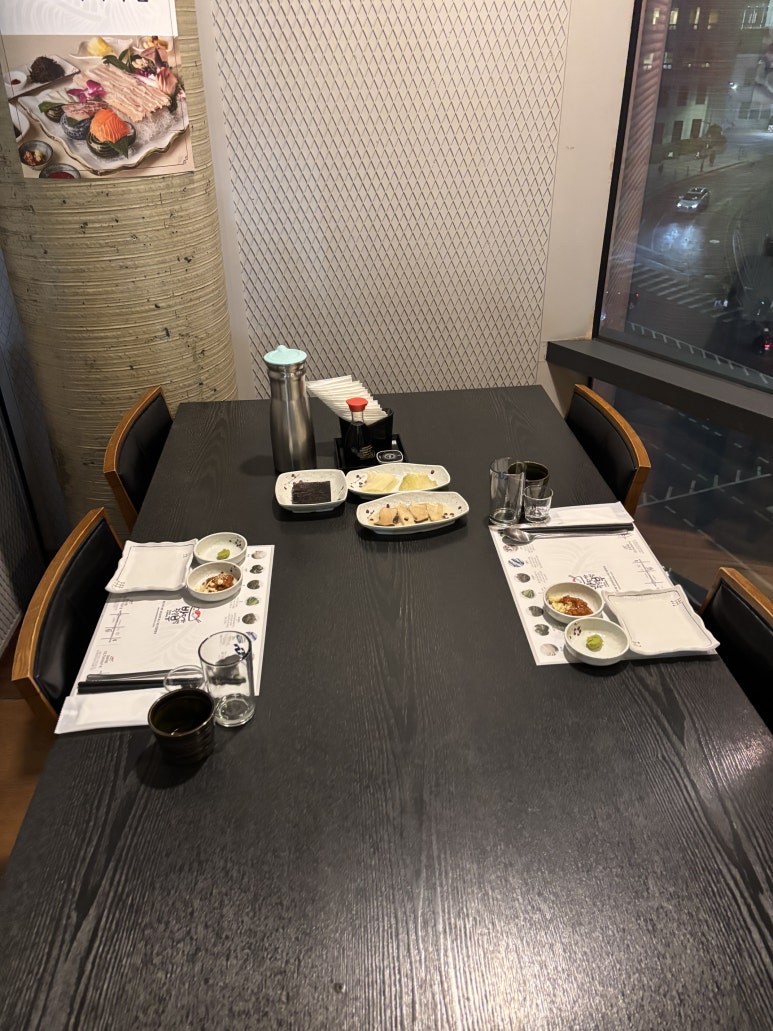 바닷가작은부엌 경희궁점 사진 8