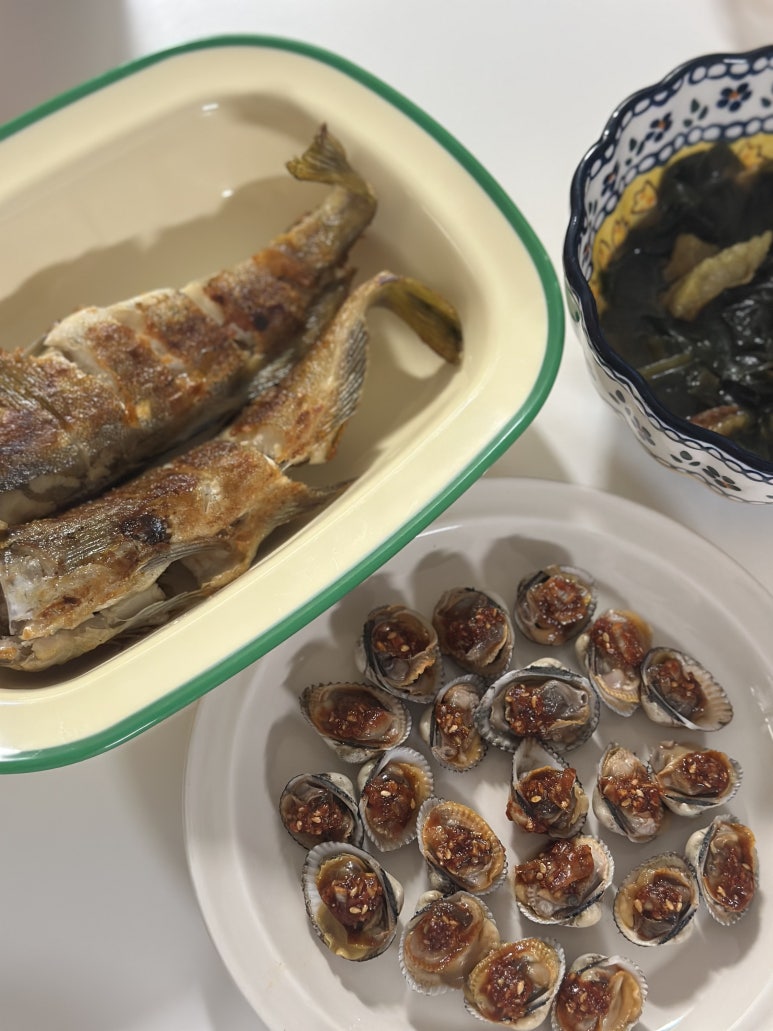 벌교역전꼬막 사진 4