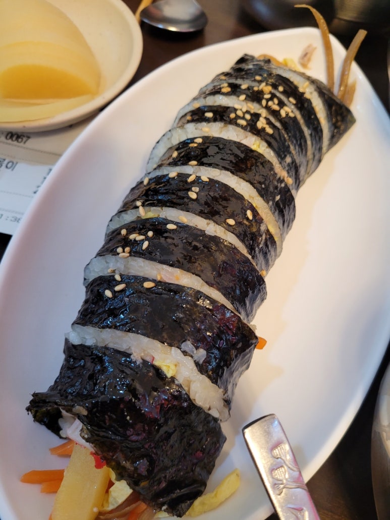 쉐프가만든떡볶이 파인에비뉴점 사진 7