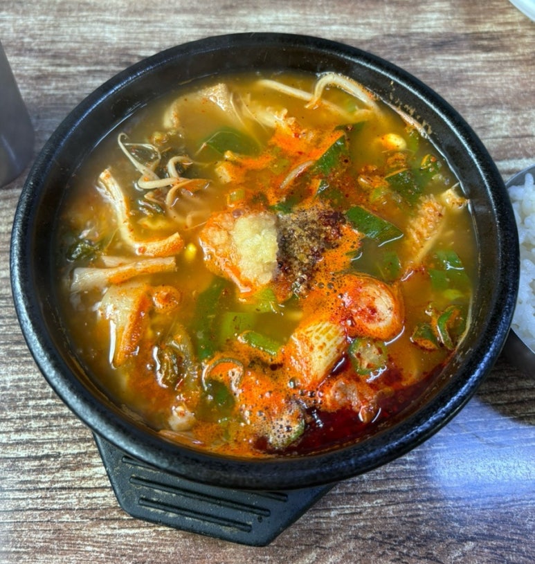 느영나영해장국 사진 7