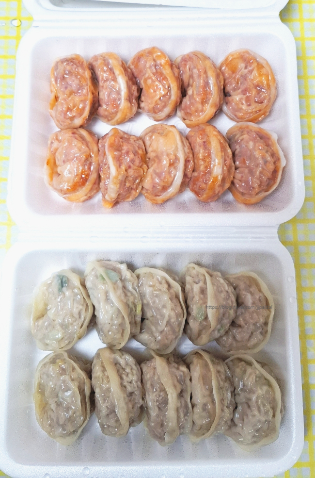 만두에진심 사진 2