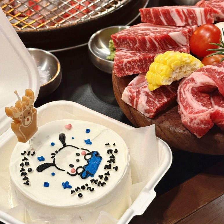 토토수제케이크 사진 2