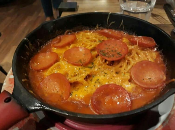 샤이바나 광화문점 사진 5