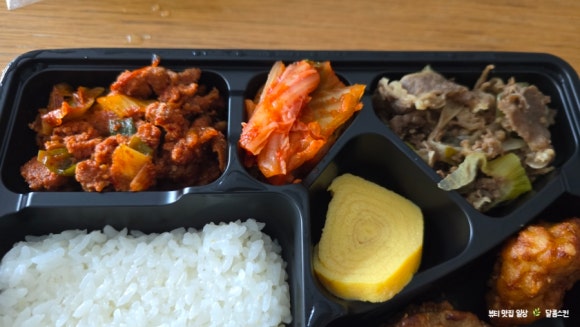 한솥도시락 우성아파트사거리점 사진 5