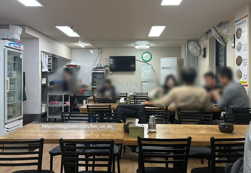 가마솥과청국장 대표 사진