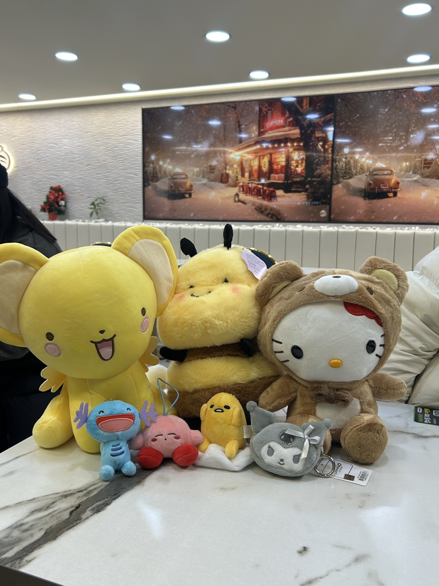 타래퀸 홍대점 사진 7