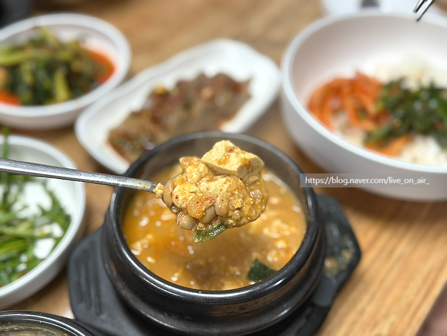 가마솥과청국장 사진 3