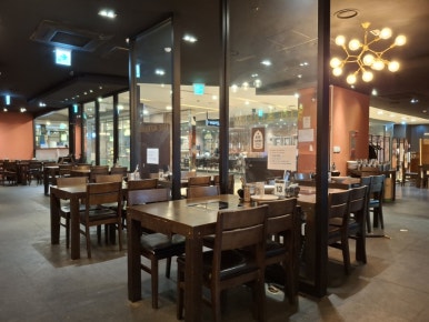 옥소반프레쉬 뉴코아백화점 강남점 사진 4