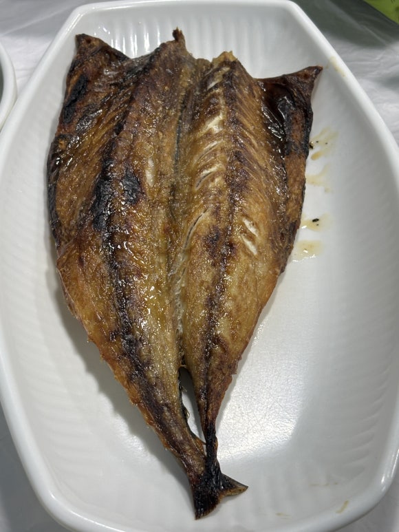 성민식당 사진 6