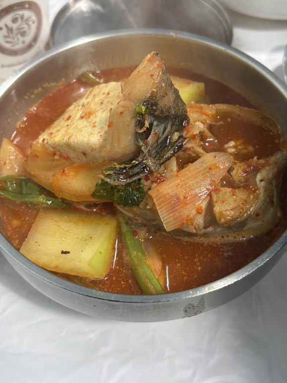 성민식당 사진 5