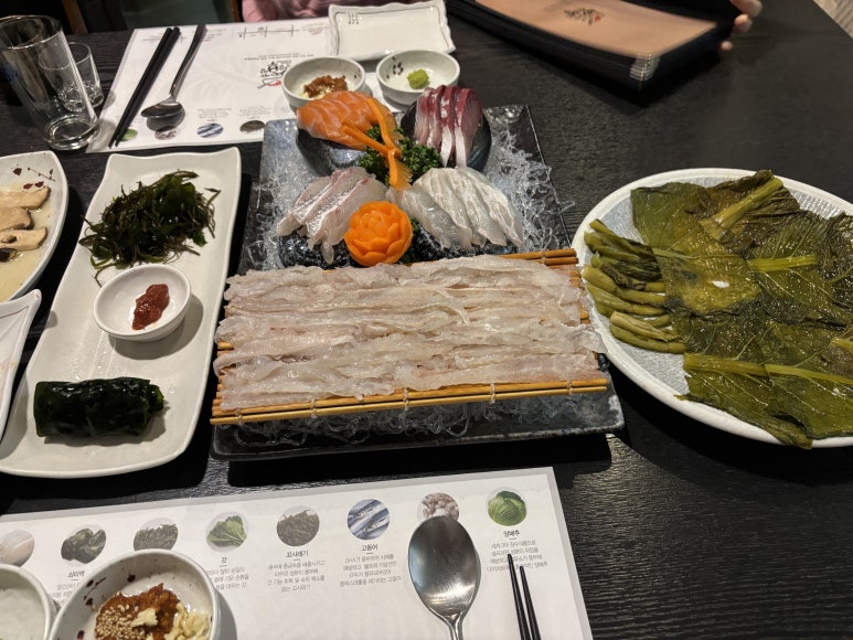 바닷가작은부엌 경희궁점 사진 7