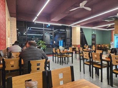 도야짬뽕 성산점 사진 7