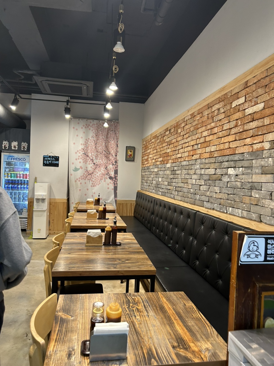 라꾸돈까스 사진 7