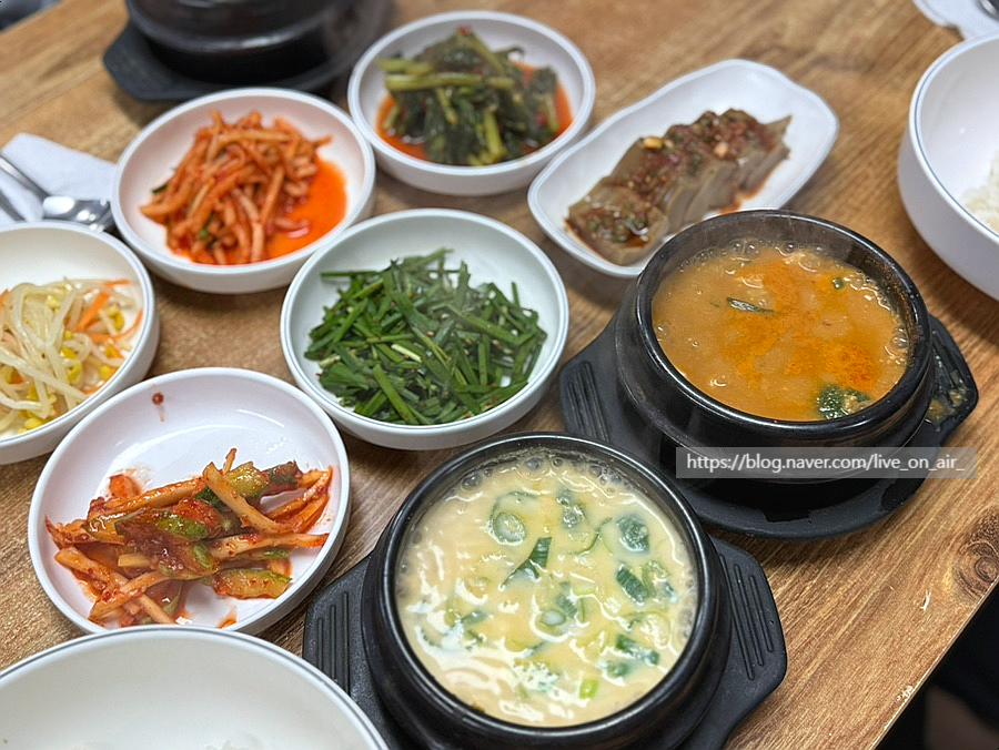 가마솥과청국장 사진 5
