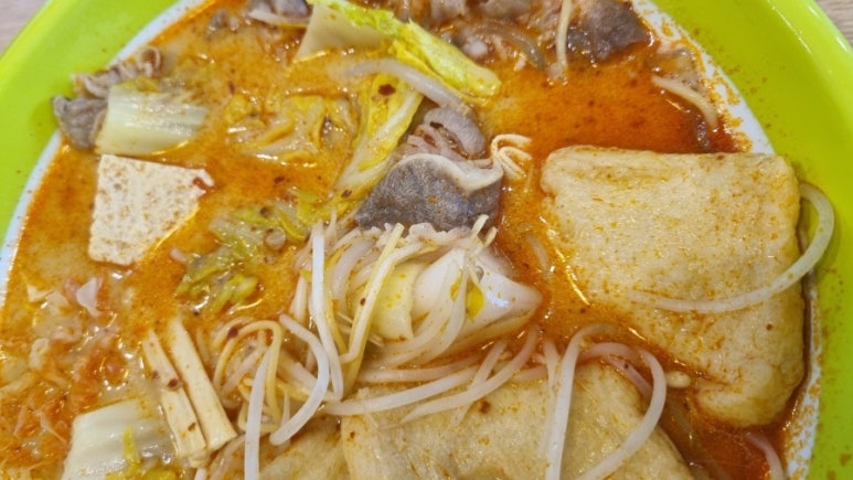 찐하오마라탕 반월점 사진 7